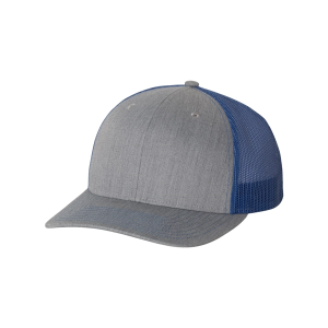 Richardson Snapback Trucker Cap