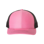 Richardson Snapback Trucker Cap