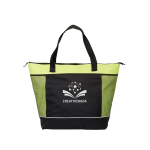 Porter Shopping Cooler Tote Bag