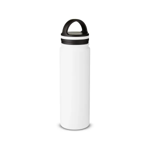 CORE365 24oz Vacuum Insulated Stainless Steel Bottle