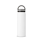 CORE365 24oz Vacuum Insulated Stainless Steel Bottle