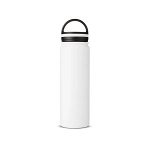 CORE365 24oz Vacuum Insulated Stainless Steel Bottle