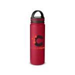 CORE365 24oz Vacuum Insulated Stainless Steel Bottle