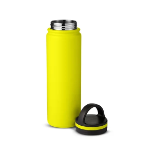 CORE365 24oz Vacuum Insulated Stainless Steel Bottle