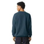 American Apparel Unisex ReFlex Fleece Crewneck Sweatshirt