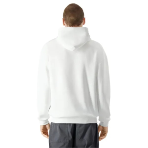 American Apparel Unisex ReFlex Fleece Pullover Hooded Sweatshirt