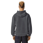 American Apparel Unisex ReFlex Fleece Pullover Hooded Sweatshirt