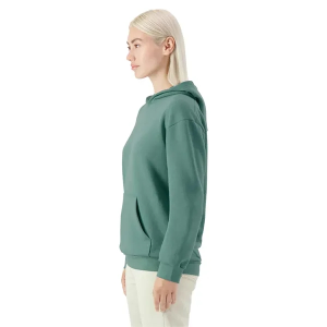 American Apparel Unisex ReFlex Fleece Pullover Hooded Sweatshirt