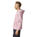 American Apparel Unisex ReFlex Fleece Pullover Hooded Sweatshirt