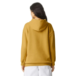 American Apparel Unisex ReFlex Fleece Pullover Hooded Sweatshirt