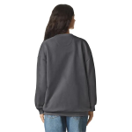 American Apparel Unisex ReFlex Fleece Crewneck Sweatshirt