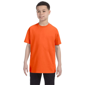 Gildan Youth Heavy Cotton™ T-Shirt