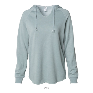 Independent Trading Co. Women's Lightweight California Wa...