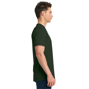 Next Level Apparel Unisex Triblend T-Shirt