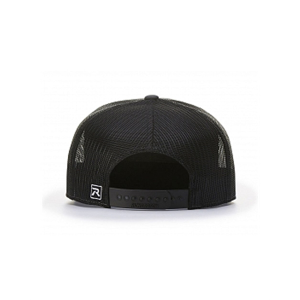 Richardson Seven-Panel Trucker Cap