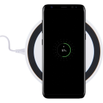 Quake Wireless Charging Pad