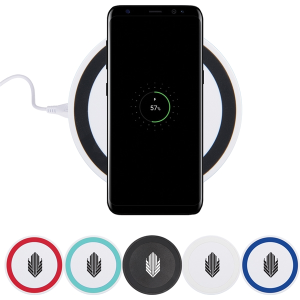 Quake Wireless Charging Pad