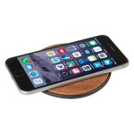 Timber Wireless Charging Pad