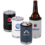 12 oz Urban Peak® Bedrock Trail Vacuum Can Cooler