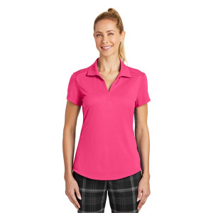 Nike Women's Dri-FIT Legacy Polo.