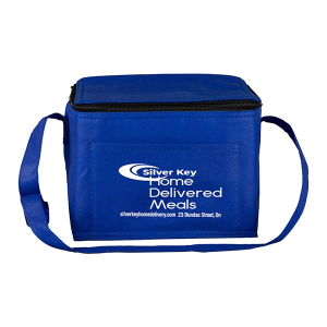 Cool-It Non-Woven Insulated Cooler Bag