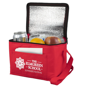 Cool-It Non-Woven Insulated Cooler Bag