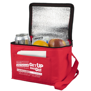 Cool-It Non-Woven Insulated Cooler Bag