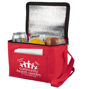 Cool-It Non-Woven Insulated Cooler Bag