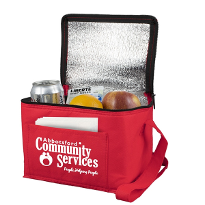 Cool-It Non-Woven Insulated Cooler Bag