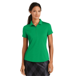 Nike Women's Dri-FIT Players Modern Fit Polo.