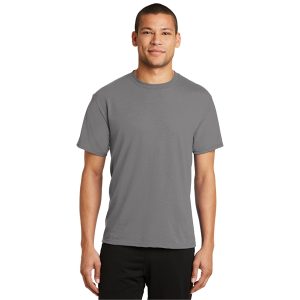 Port & Company Performance Blend Tee.